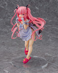 Original Character PVC 1/6 Succubas Rurumu Valentine Ver. 24 cm