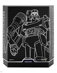 Transformers Ultimates Action Figure Megatron (G1 Cartoon) 20 cm