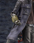 Devil May Cry 5 ARTFXJ PVC Statue 1/8 Nero 27 cm