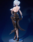Original Character PVC Statue 1/7 Wife 25 cm