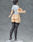 Original Character Statue 1/6 Toranomon Yukina 31 cm