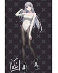 Original Design ART PVC Statue 1/7 YD Ive 25 cm