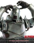 Fullmetal Alchemist: Brotherhood Action Figures 1/6 Alphonse & Edward Elric Twin Pack