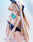 Blue Archive PVC Statue 1/7 Toki Asuma (Bunny Girl) 30 cm