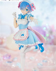 Re:Zero - Starting Life in Another World Statue Yumekawa Maid Rem 20 cm