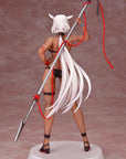 Fate/Grand Order PVC Statue 1/8 Assemble Heroines Rider/Caenis Summer Queens Ver. 28 cm