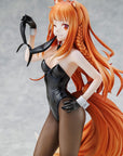 Spice and Wolf: Merchant Meets the Wise Wolf PVC Statue 1/7 Holo Light Novel bunny Ver. illustration by Jyuu Ayakura 23 cm
