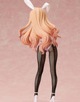 Toradora! PVC Statue 1/6 Taiga Aisaka: Bunny Ver. 27 cm