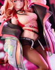 Gridman Universe PVC Statue 1/7 Yume Minami: Dreamy Divas Ver. 25 cm