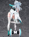 Girls' Frontline: Neural Cloud PVC Statue 1/7 Florence 26 cm