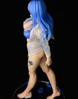Fairy Tail Statue 1/6 Jubia Lokser Gravure_Stylesee-through wet shirt 25 cm