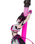 Street Fighter 6 PVC Statue CFB Creators Model Juri 31 cm