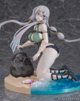 Atelier Ryza: Ever Darkness & the Secret Hideout PVC Statue 1/7 Lila Decyrus Swimsuit Ver. 17 cm