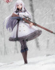 Reverse Collapse: Code Name Bakery PVC Statue 1/8 Jefuty 21 cm