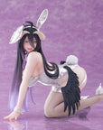 Overlord Desktop Cute PVC Statue Albedo (Bunny Ver.) Renewal 13 cm