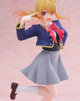 Oshi No Ko Coreful PVC Statue Ruby Hoshino School Uniform Ver. 18 cm