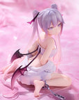 Original Character PVC 1/6 Rurudo Eve Pink Ver. 16 cm