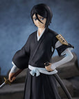 Bleach Pop Up Parade PVC SP Statue Rukia Kuchiki 16 cm