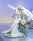 Azur Lane PVC Statue 1/6 Hermione Dawn´s Oath Ver. 21 cm
