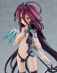 No Game No Life Zero Figma Action Figure Schwi 12 cm