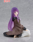 Frieren: Beyond Journey's End PVC Statue Desktop Cute Figure Fern 13 cm