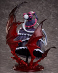 Overlord PVC Statue 1/6 Shalltear Bloodfallen 10th Anniversary so-bin Ver. 31 cm
