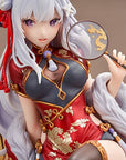 Re:ZERO -Starting Life in Another World- PVC Statue 1/7 Emilia: Graceful Beauty 2024 New Year Ver. 24 cm