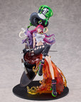 Original Character Statue 1/7 Mad Hatter 25 cm