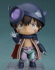 Made in Abyss Nendoroid Action Figure Reg (re-run) 10 cm