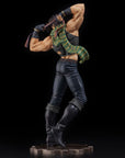 JoJo's Bizarre Adventure Battle Tendency PVC Statue 1/8 Figure Museum Joseph Joester 25 cm