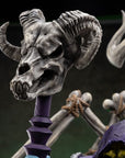Masters of the Universe Prime Scale Statue 1/3 Skeletor 10th Anniversary Ver. 67 cm