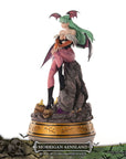Darkstalkers PVC Statue Morrigan Aensland 25 cm