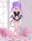 Original Character PVC Statue 1/6 Glowing Succubus Momoko-chan 28 cm
