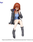 The Quintessential Quintuplets Noodle Stopper PVC Statue Miku Nakano Loungewear Ver. 14 cm