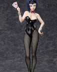 Cowboy Bebop PVC Statue 1/4 Faye Valentine: Bunny Ver. 47 cm