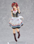 Love Live! Nijigasaki High School Idol Club PVC Statue 1/7 Emma Verde 24 cm