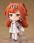 Reverse: 1999 Nendoroid Action Figure Sonetto 10 cm