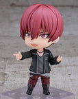 Idolish7 Nendoroid Action Figure Toma Inumaru 10 cm