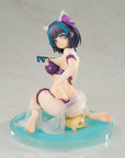 Azur Lane Limepie Series PVC Statue 1/8 Cheshire Summery Date! Ver. 13 cm