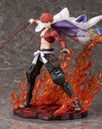 Fate/Grand Order PVC Statue 1/8 Saber/Senji Muramasa 24 cm