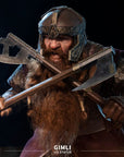 Lord Of The Rings Master Forge Series Statue 1/2 Gimli 88 cm