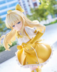 Gushing Over Magical Girls Statue 1/7 Magia Sulfur 22 cm