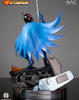 Gatchaman Amazing Art Collection Statue Joe the Condor, Expert in Shooting 34 cm