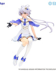 Vsinger Noodle Stopper PVC Statue Luo Tian Yi Shooting Star Version 14 cm