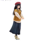 Lycoris Recoil Tenitol PVC Statue Takina Inoue 28 cm