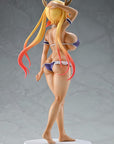 Miss Kobayashi's Dragon Maid PVC Statue 1/7 Tohru Bikini Style Suntan Ver. 26 cm