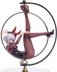Original Character Statue 1/7 Bunny Girl Rina 25 cm