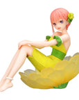 The Quintessential Quintuplets Specials Bloo-me! PVC Statue Nakano Ichika 21 cm