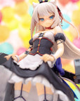 Azur Lane PVC Statue 1/7 USS Hammann 23 cm (3rd-run)