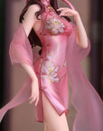 King of Glory PVC Statue 1/10 Gift+ Dream Weaving: Diaochan Ver. 19 cm
